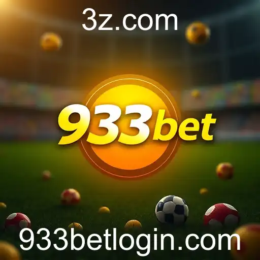 933bet