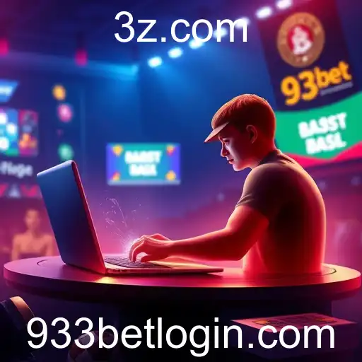 933bet