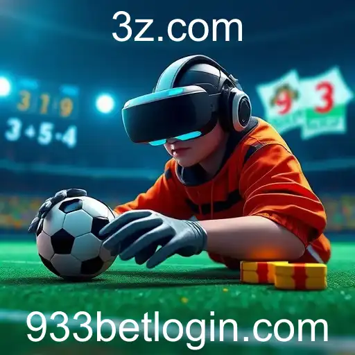 Tendências e Impactos do 933bet no Mercado Atual de Jogos