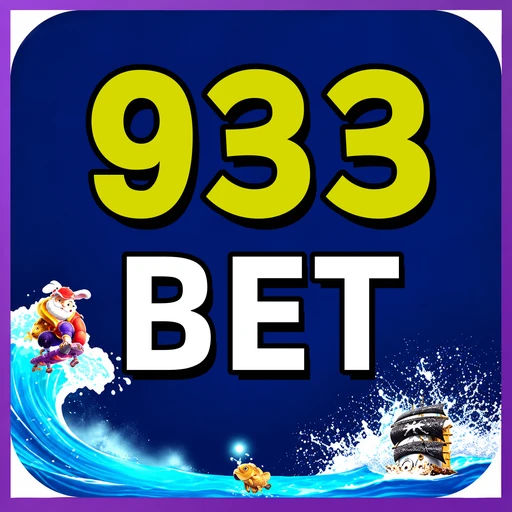 933bet Logo