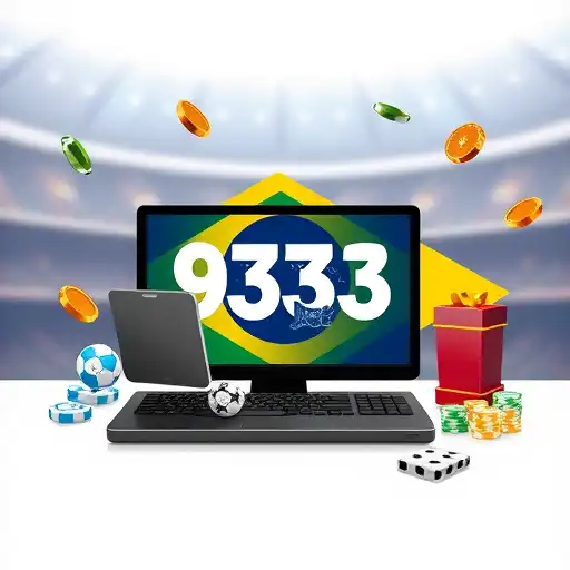 Tendências e Impactos do Crescimento das Apostas Online