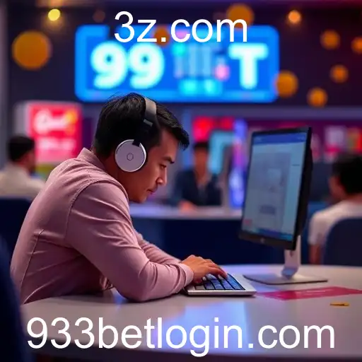 933bet